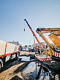 Автокран КЛИНЦЫ МАЗ 25 тонн 31 метр, фото 2