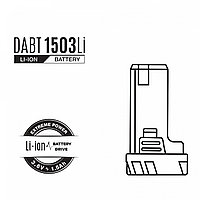 Аккумулятор DAEWOO DABT 1503Li