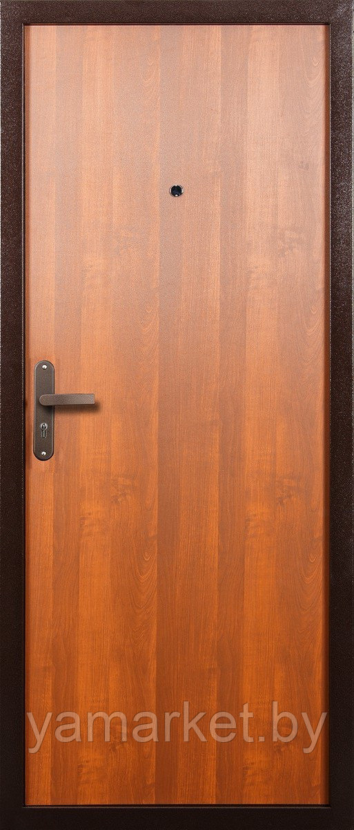 ПРОМЕТ Спец ПРО (Итальянский Орех) | Входная металлическая дверь - фото 5 - id-p202622592