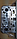 AGB Polaris (Защёлка магнитная с фиксацией + ответная планка) Матовый серый, фото 7
