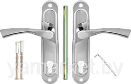 Vanger HP-85.1823 ручки на планке (хром, бронза, золото, медь)