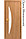 Межкомнатная дверь "СТАНДАРТ" 06 (Цвет - Дуб Белёный; Орех Миланский; Орех Итальянский; Венге), фото 4