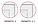Межкомнатная дверь "ПЕРФЕТО" 3 (3.1) (Цвет - Белый; Ваниль; Грэй; Капучино; Графит), фото 5
