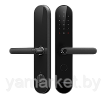 Дверной замок Xiaomi Aqara Smart Door Lock N100 (Умный дом)