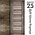 Межкомнатная дверь "АМАТИ" 25 (Цвета - Бьянко; Эшвайт; Беленый дуб; Дуб шале-графит; Дуб венге и тд.), фото 9