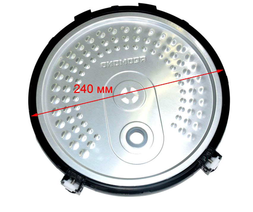 Крышка внутр. для мультиварки Redmond RMC-M70, M90-92, M4500, M4502, M4510