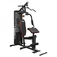 Силовой тренажер Alpin PRO GYM GX-750