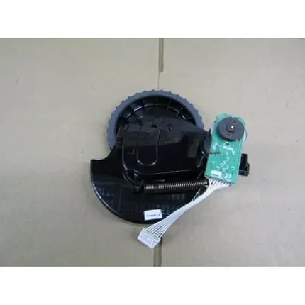 DJ97-02188A колесо в сборе для робот-пылесоса Samsung, (левое) оригинал, фото 2