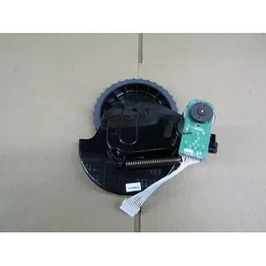 DJ97-02188A колесо в сборе для робот-пылесоса Samsung, (левое) оригинал