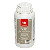 Масло tikkurila supi laudesuoja 0,25л (на 3м2)