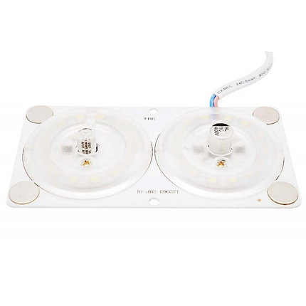 Светодиодный модуль 02-17 24W 220В, smd 2835, IP20,
80Лм/Вт, 6500К, фото 2
