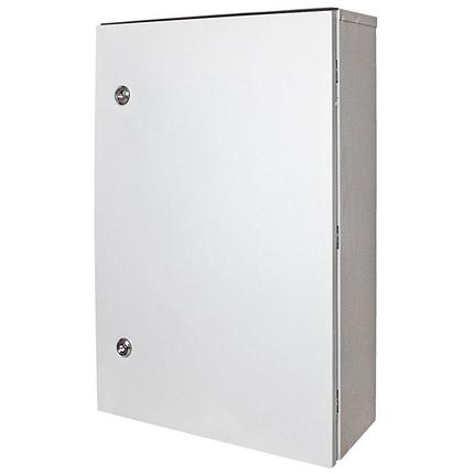 Щит с монтажной панелью ЩМП 09 IP31 (800х600х230)
RUCELF, фото 2