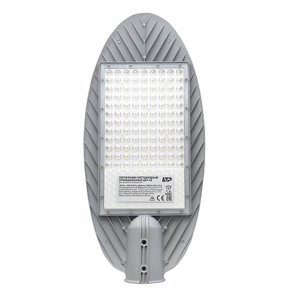Светодиодный светильник ДКУ-02 100W 5000К IP65
ETP, фото 2