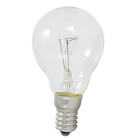Лампа накаливания ДШ 40W 230-40 E14
