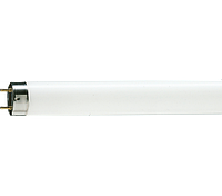 Лампа линейная люминесцентная ЛД TL-D 58W/54-765 
G13 6200K Philips
