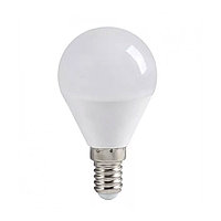 Лампа светодиодная 7W LED-M G45 7 W 3000 K E14 BELSVET