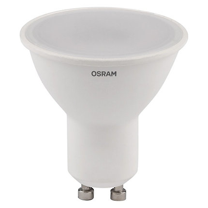 6SW/840 230V GU10 LED VALUE PAR16 50 OSRAM, фото 2