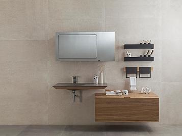 Керамогранит Porcelanosa Bottega Caliza Matt 45x120