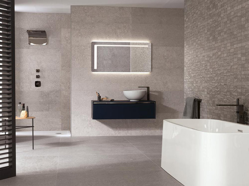 Керамогранит Porcelanosa Bottega Caliza Matt 59,6x59,6