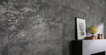 Керамическая плитка Porcelanosa  Mirage Image Dark 59.6x150