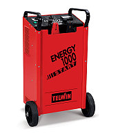 ENERGY 1000 START Пуско-зарядное устройство TELWIN (Италия)
