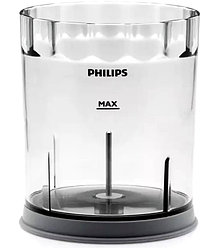 Чаша для блендера Philips HR1617, HR1372