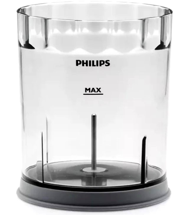 Чаша для блендера Philips HR1617, HR1372 - фото 1 - id-p116090857