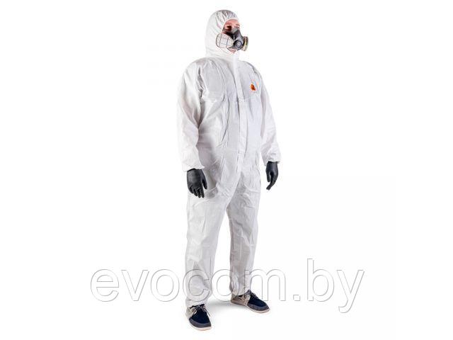 Защитный комбинезон JPC60 (р-р XXXL), Jeta Safety