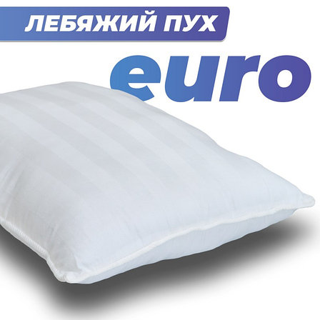 Анатомическая подушка Buona-euro 80х40, фото 2