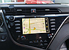 Навигационный блок для Toyota Camry V70 Touch&Go3 с монитором от Panasonic c JBL системой Android, фото 2