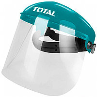 Щиток защитный лицевой TOTAL TSP610