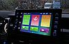 Навигационный блок для Toyota RAV4 XA50 (2019-н.в.) с JBL и навигацией Android, фото 2