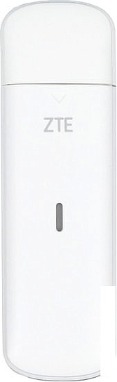 4G модем ZTE MF833R (белый) - фото 1 - id-p202640475
