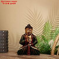 Сувенир "Будда" албезия 18х8х25 см