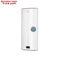 Водонагреватель Electrolux EWH 100 Major LZR 3, накопительный, 2 кВт, 100 л, белый