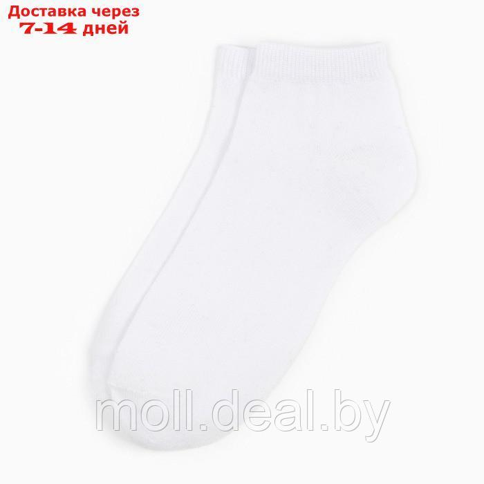 Набор женских носков KAFTAN Basic, 5 пар, р. 36-39 (23-25 см) - фото 3 - id-p202611776