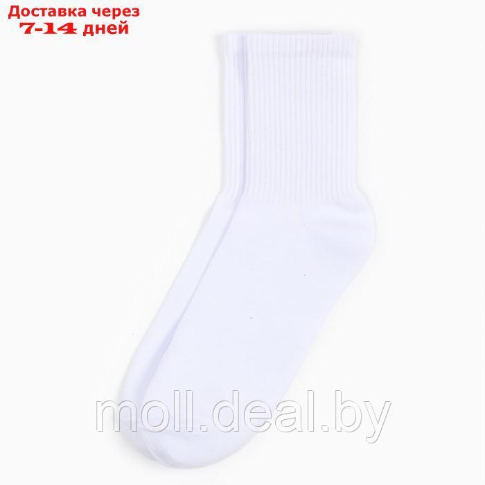 Набор женских носков KAFTAN Basic, 3 пары, р. 36-39 (23-25 см) - фото 3 - id-p202611778