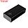 Внешний аккумулятор Perfeo MOUNTAINS PF_D0144, 40000 мАч, 4 USB, 3А, быстрая зарядка, черный, фото 4