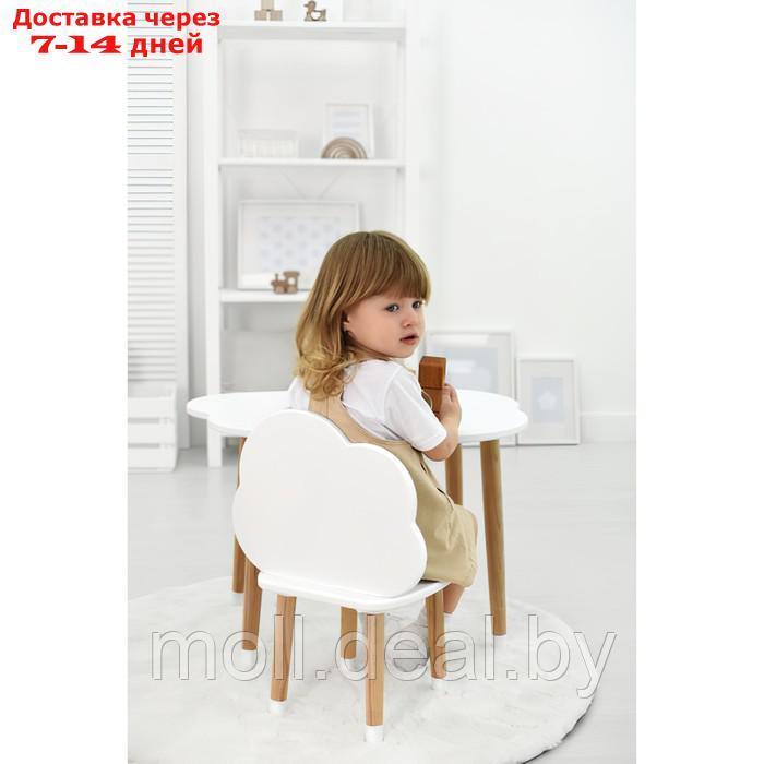 Набор детской мебели "Облачко" - фото 4 - id-p202612173