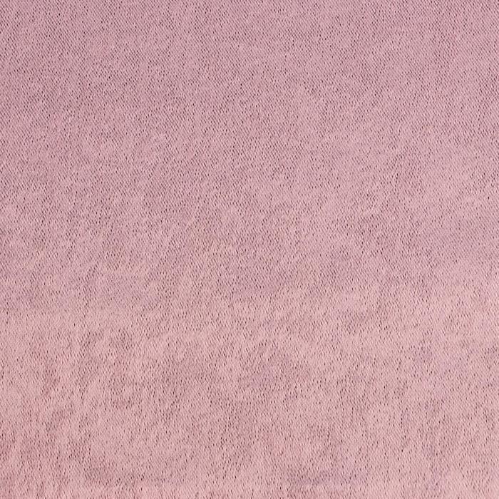 Штора портьерная Этель "Классика" цв.светло-розовый, 130*300 см, 100% п/э - фото 2 - id-p202601139