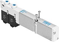 Распределитель с электроуправлением Festo VMPA1-M1H-KS-PI 556838