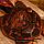 Сувенир "Черепаха" албезия 50х40х20 см, фото 8
