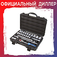 Набор инструмента Forsage F-4243-5 24 предмета 1/2"