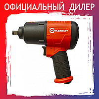 Пневмогайковерт ударный FORCEKRAFT FK-RT-5270 1/2''(720Нм)