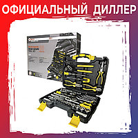 Набор инструментов 65пр. FORCEKRAFT FK-3651