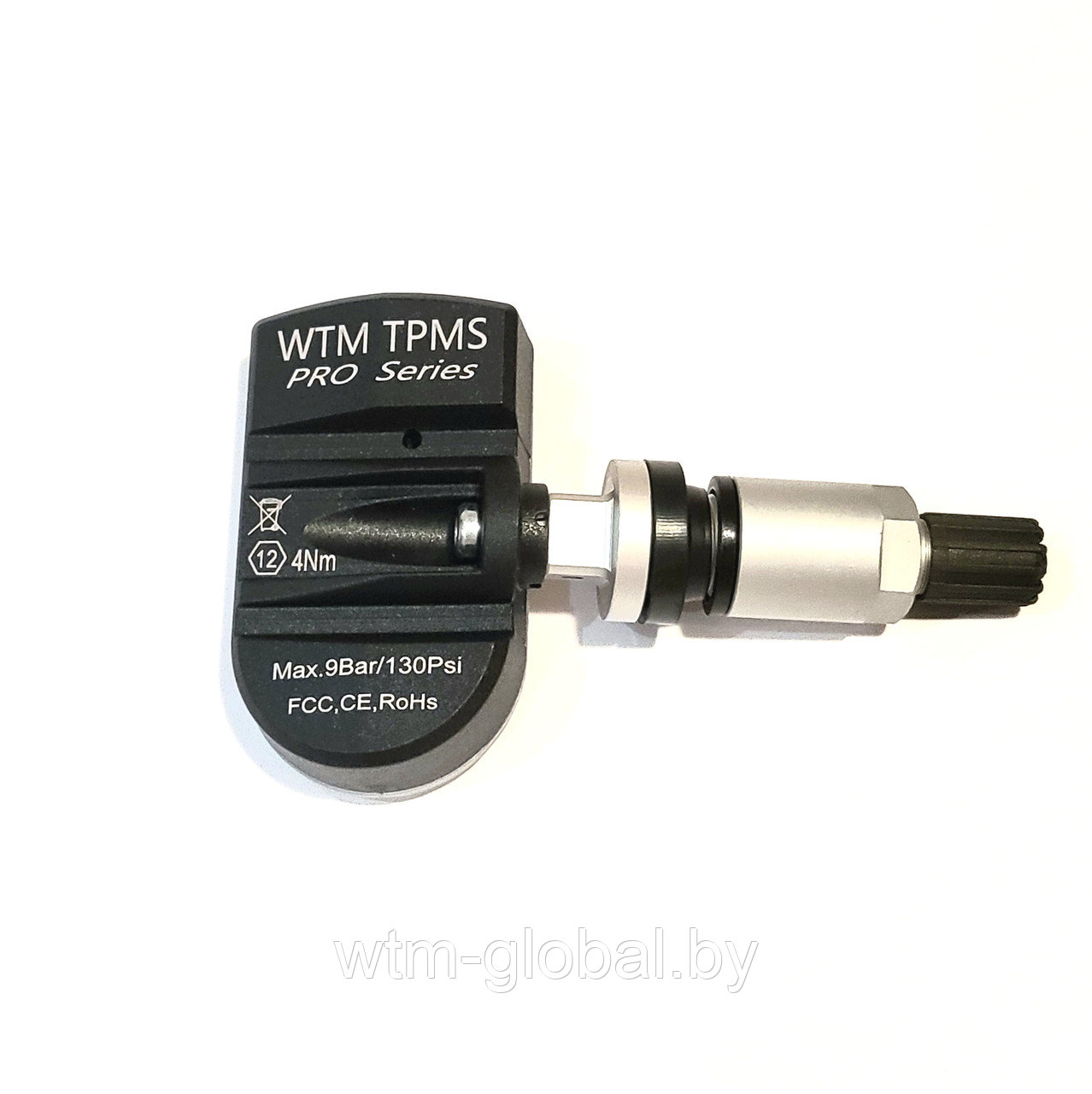 Датчики давления шин "WTM TPMS Pro Series"