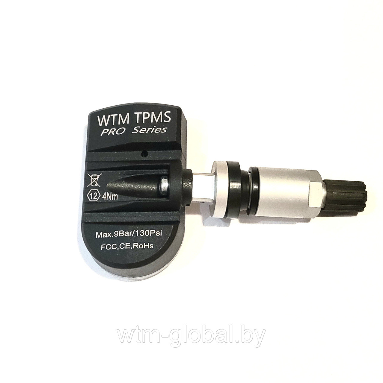 Датчики давления шин "WTM TPMS Pro Series" - фото 1 - id-p202644584