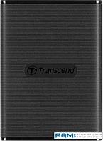 Внешний накопитель Transcend ESD270C 500GB TS500GESD270C