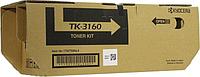 Тонер-картридж Kyocera TK-3160 для Ecosys P3045dn