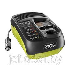 Зарядное устройство автомобильное RC18118C RYOBI 5133002893, фото 3